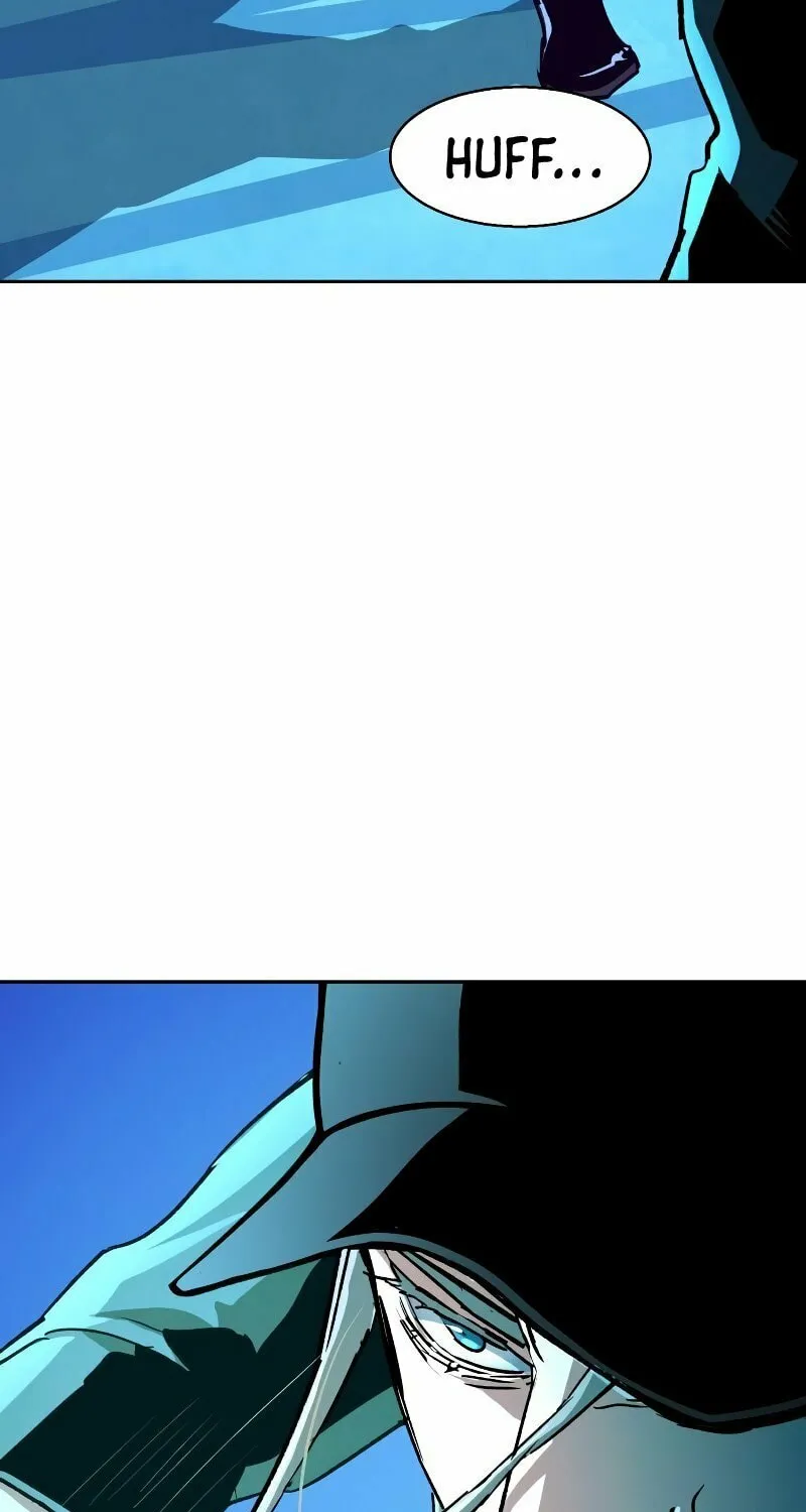 Teenage Mercenary Chapter 116 page 58 - 
