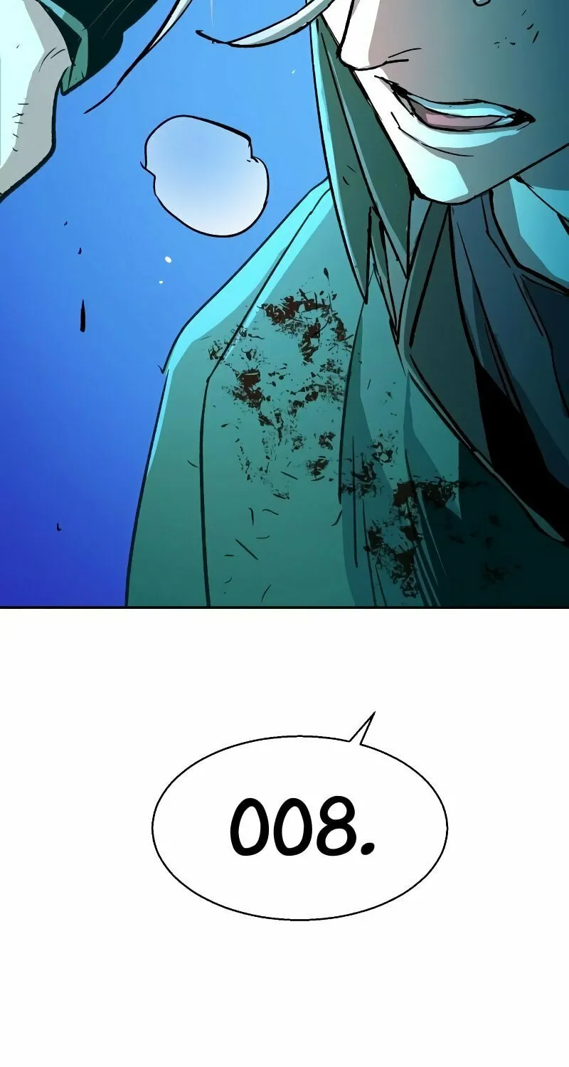 Teenage Mercenary Chapter 116 page 59 - 