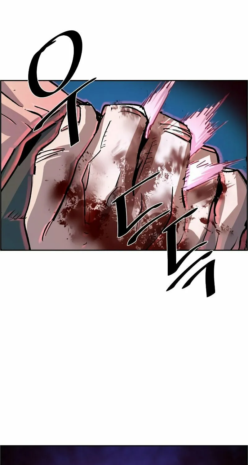Teenage Mercenary Chapter 116 page 60 - 