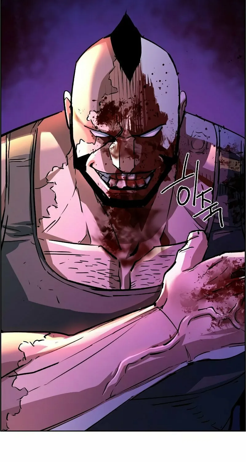 Teenage Mercenary Chapter 116 page 61 - 