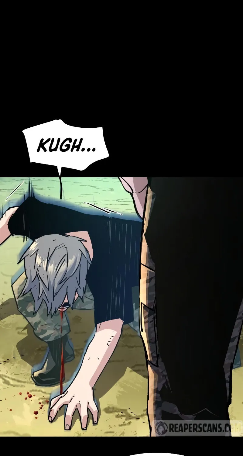 Teenage Mercenary Chapter 116 page 65 - 