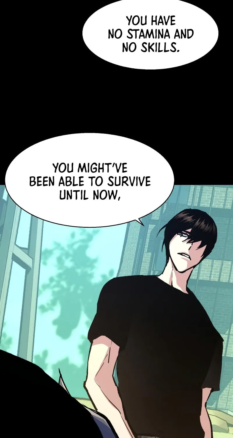 Teenage Mercenary Chapter 116 page 66 - 