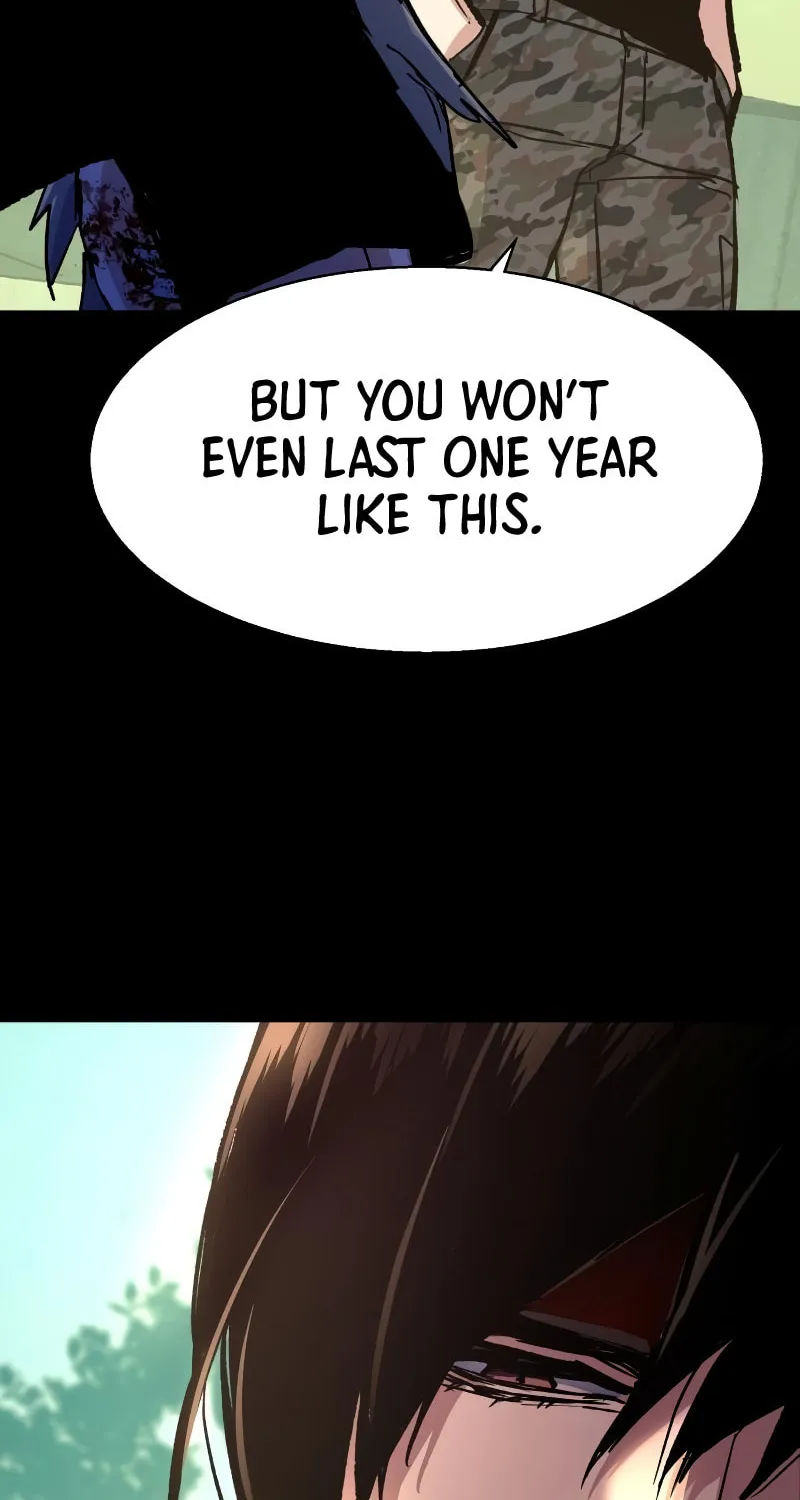 Teenage Mercenary Chapter 116 page 67 - 