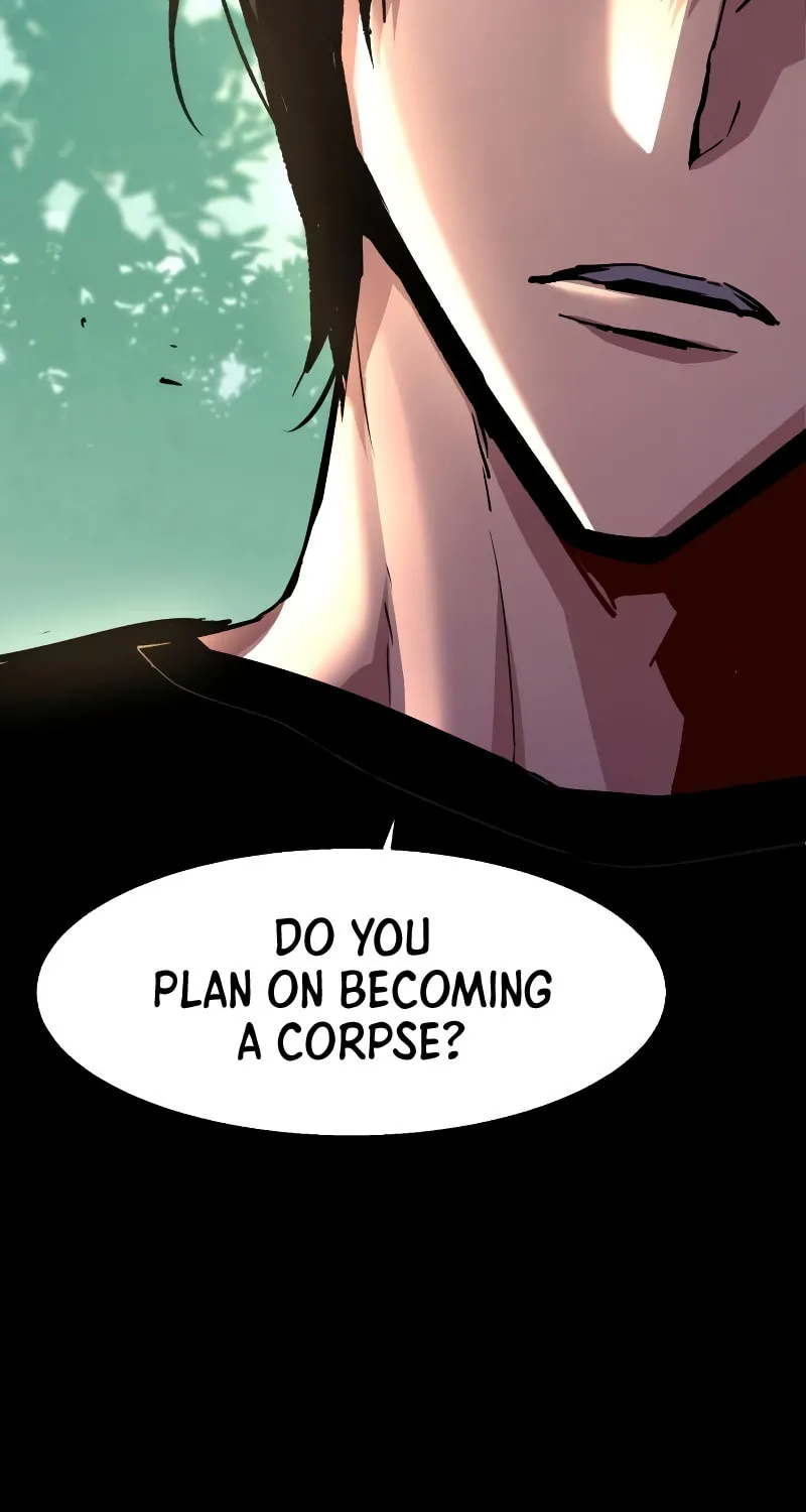 Teenage Mercenary Chapter 116 page 68 - 