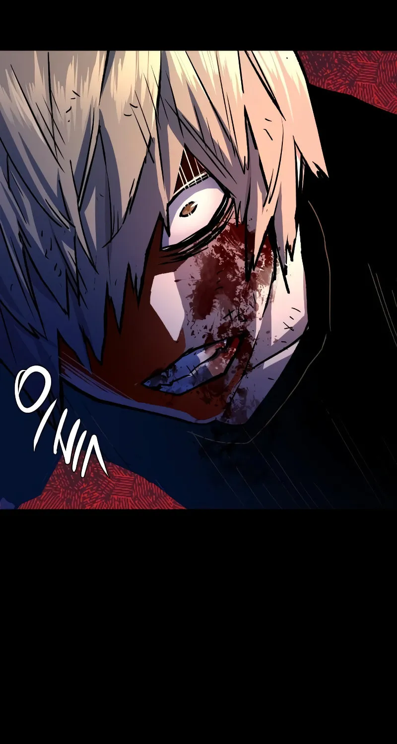 Teenage Mercenary Chapter 116 page 69 - 
