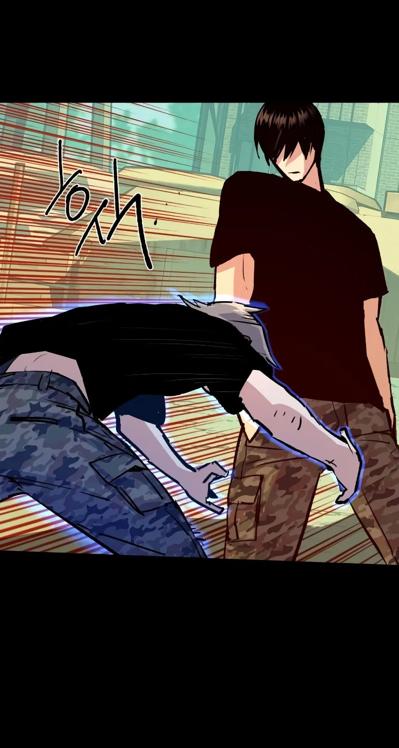 Teenage Mercenary Chapter 116 page 70 - 