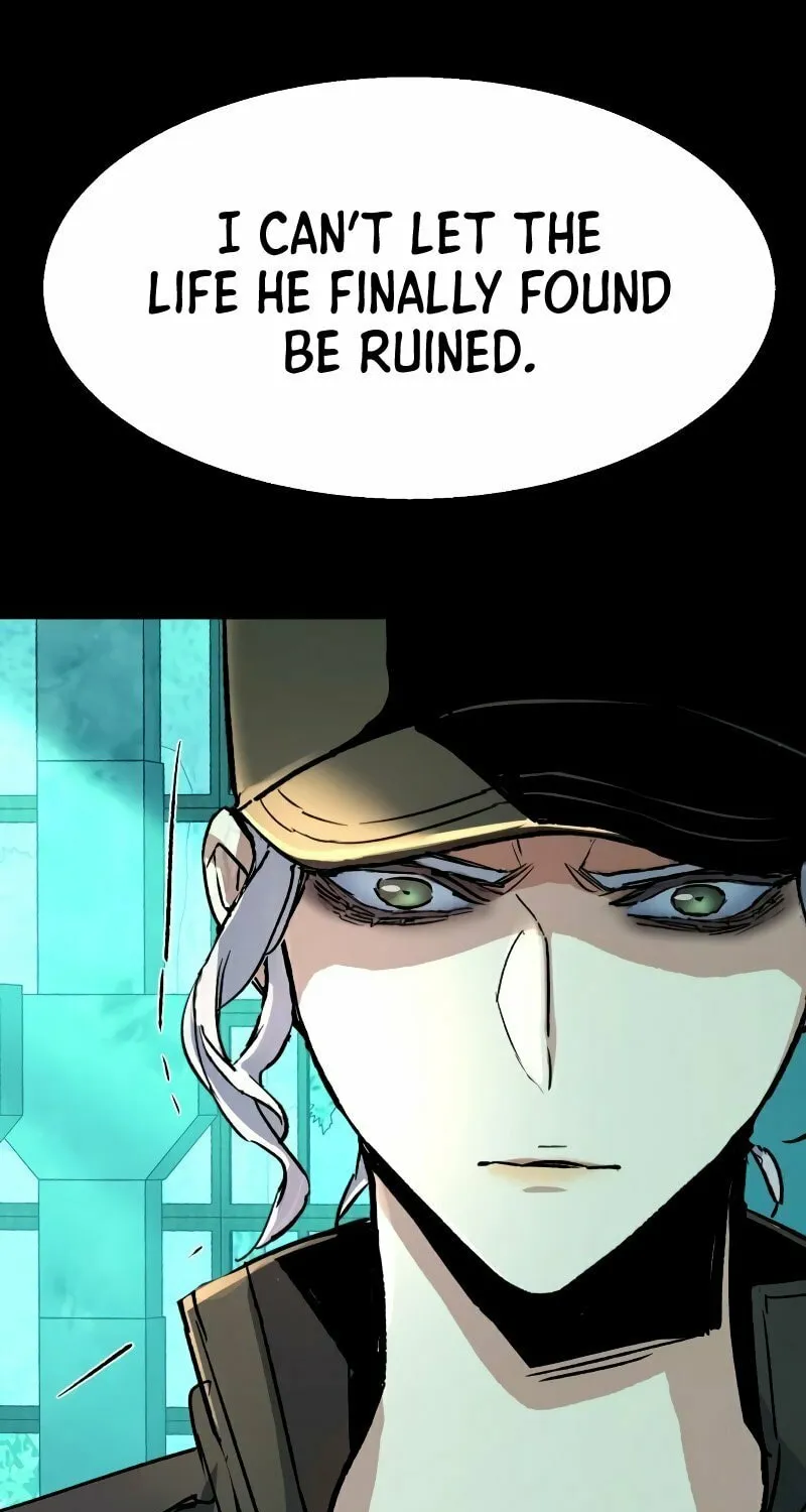 Teenage Mercenary Chapter 116 page 8 - 