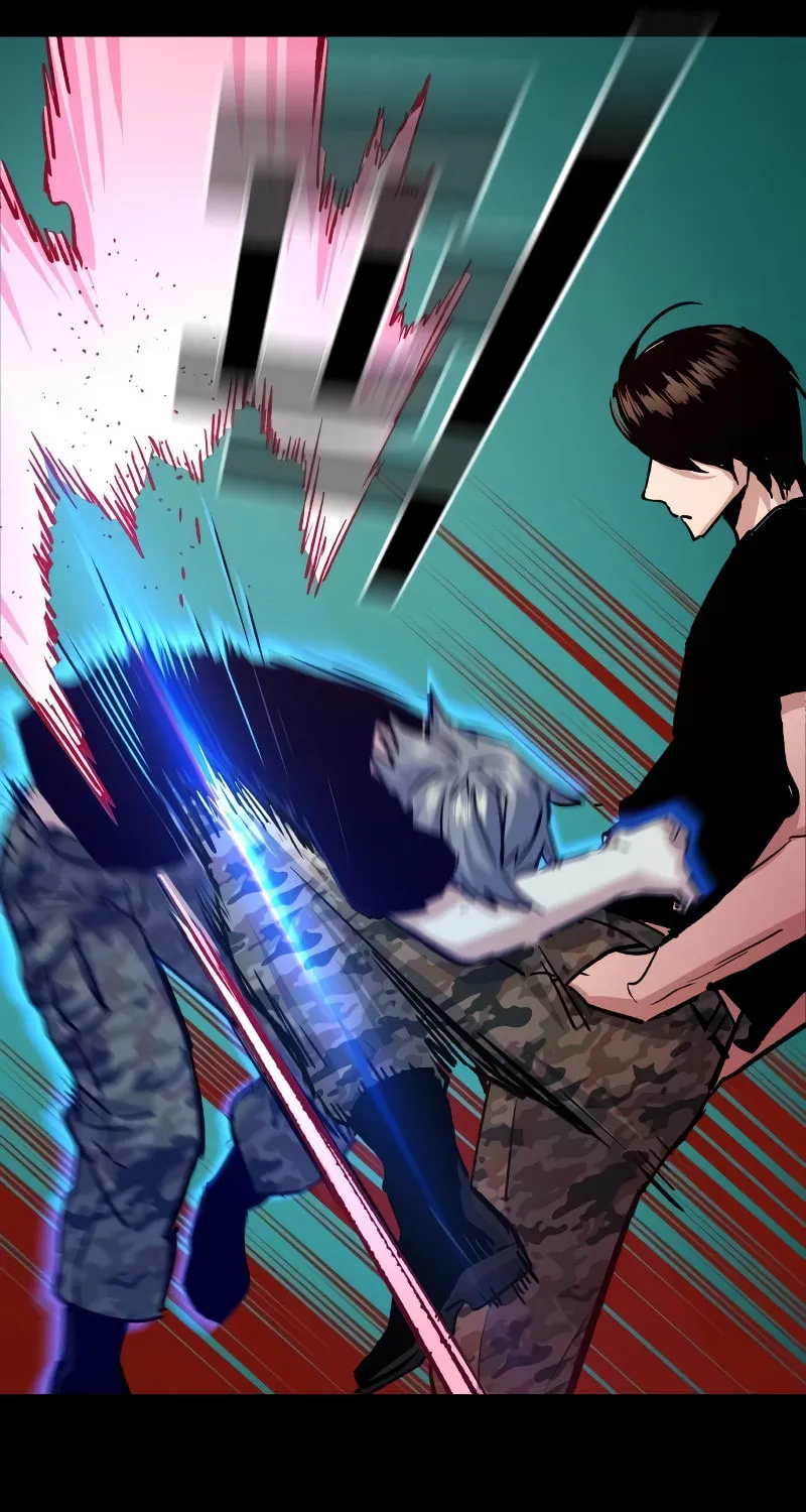 Teenage Mercenary Chapter 116 page 72 - 