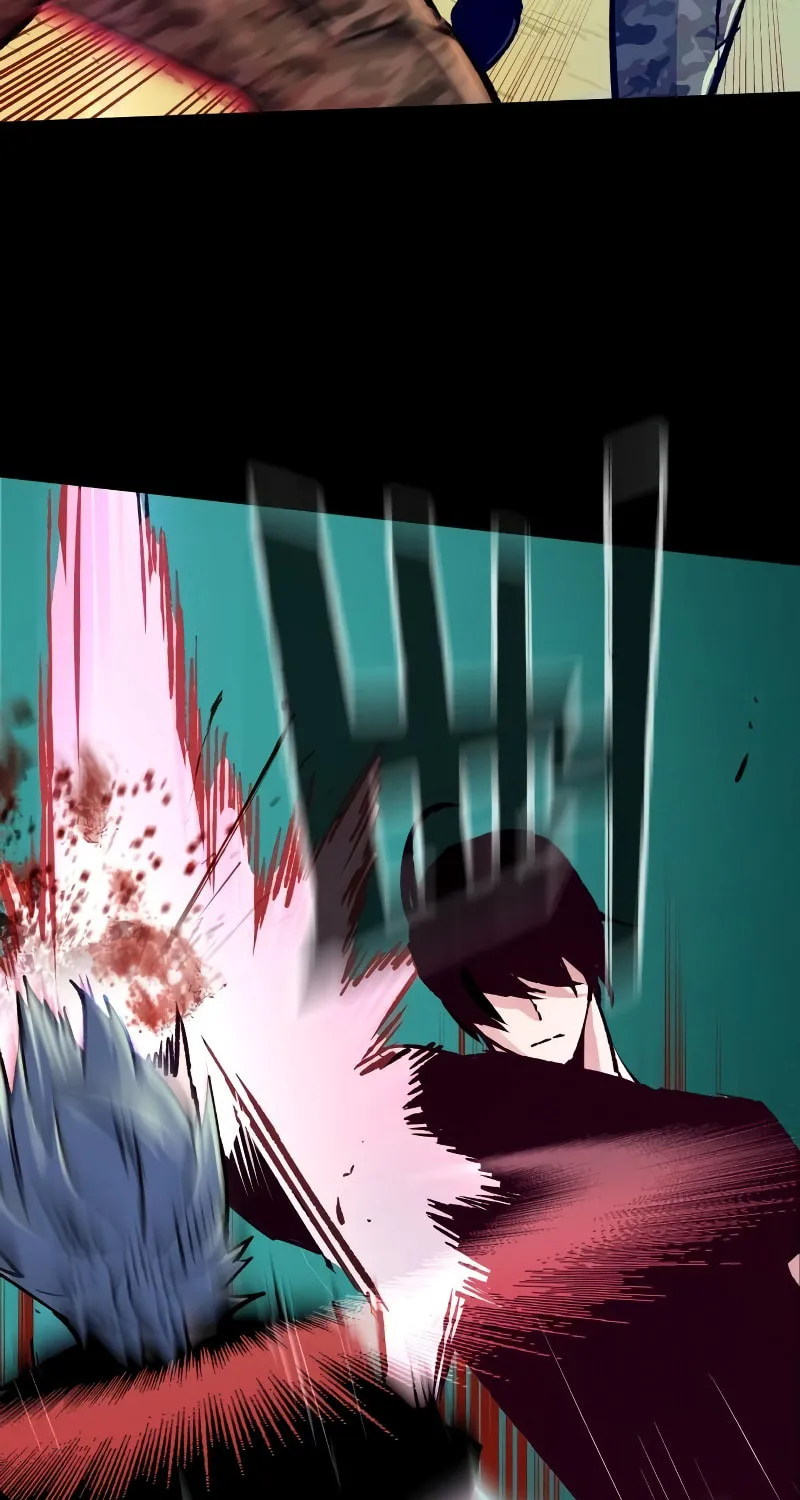 Teenage Mercenary Chapter 116 page 76 - 