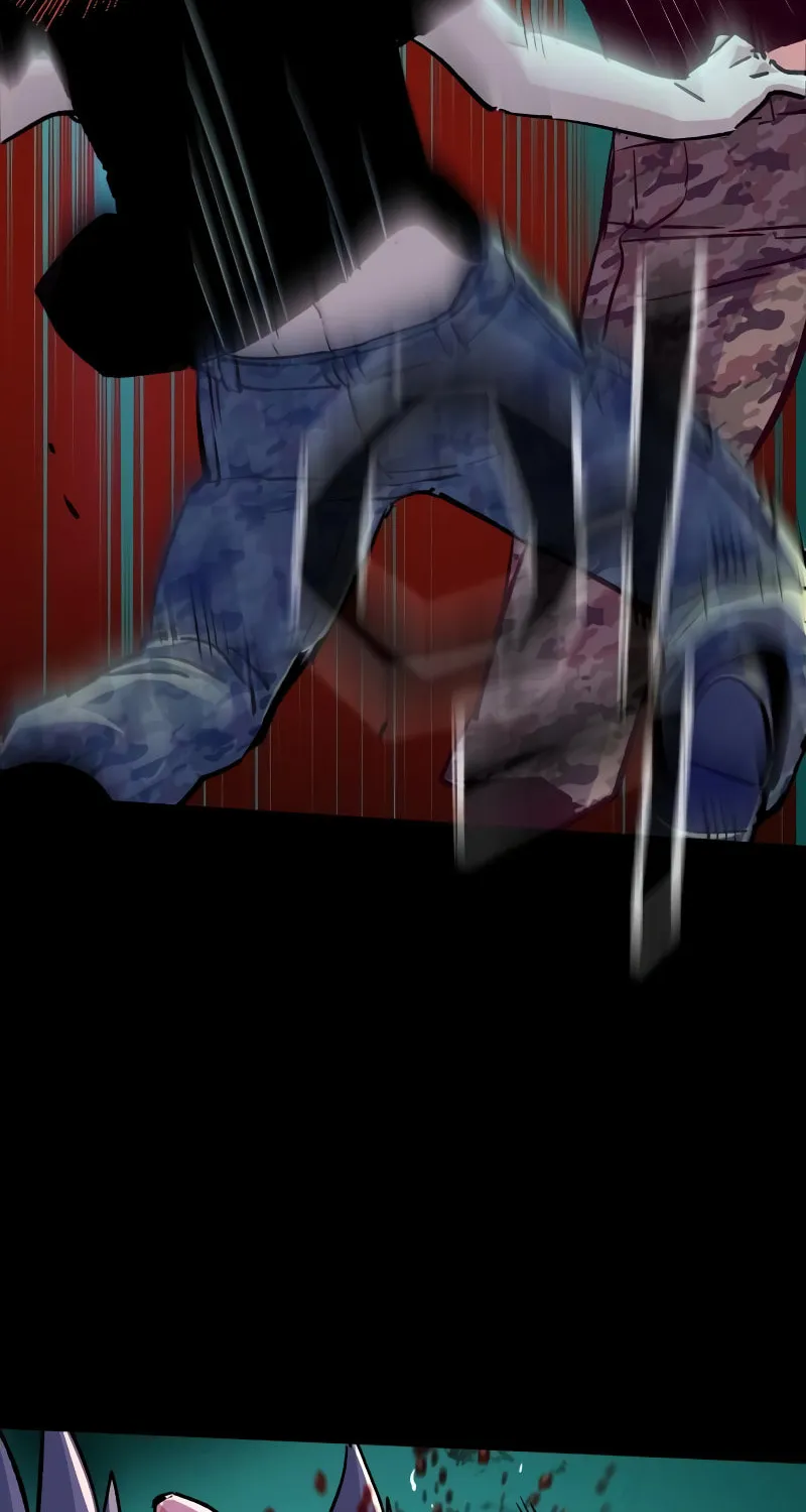 Teenage Mercenary Chapter 116 page 77 - 