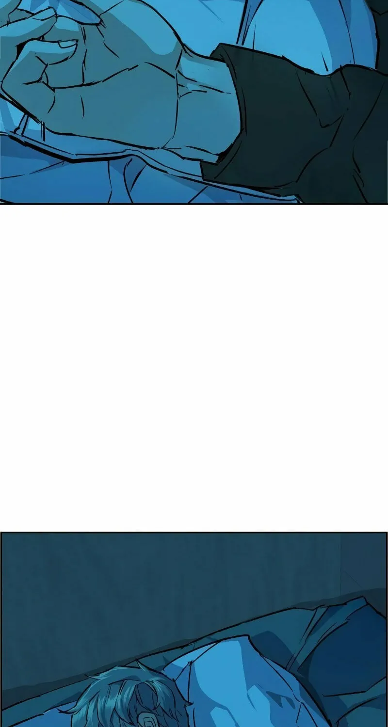 Teenage Mercenary Chapter 116 page 84 - 