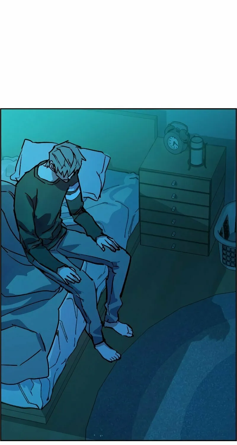 Teenage Mercenary Chapter 116 page 87 - 