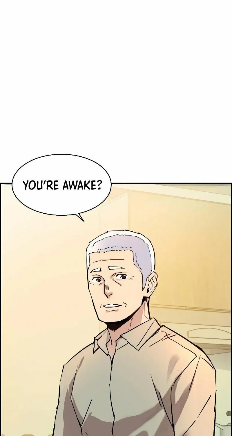 Teenage Mercenary Chapter 116 page 89 - 