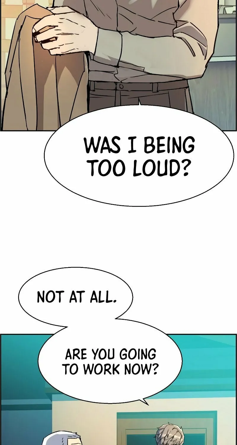 Teenage Mercenary Chapter 116 page 90 - 