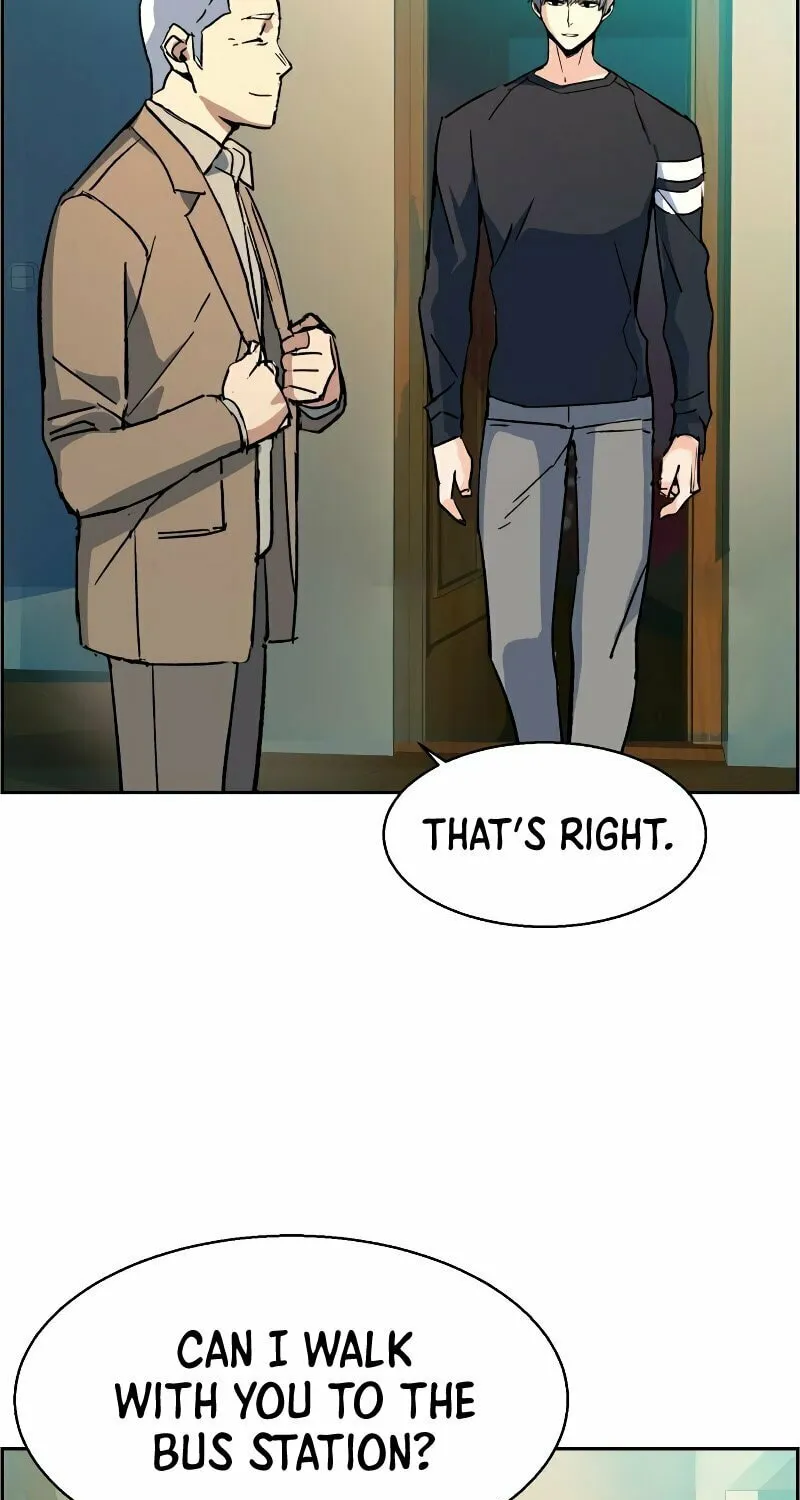 Teenage Mercenary Chapter 116 page 91 - 