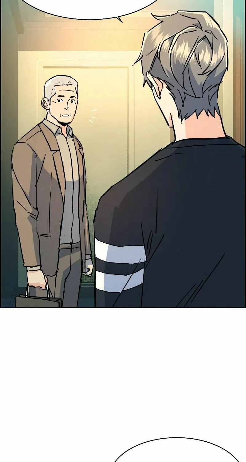 Teenage Mercenary Chapter 116 page 92 - 