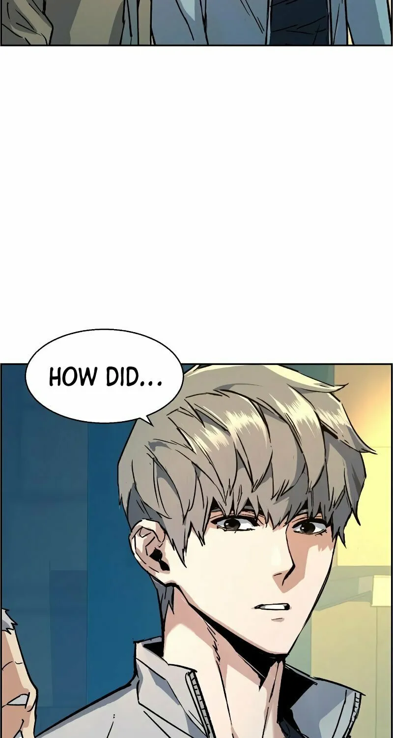 Teenage Mercenary Chapter 116 page 100 - 