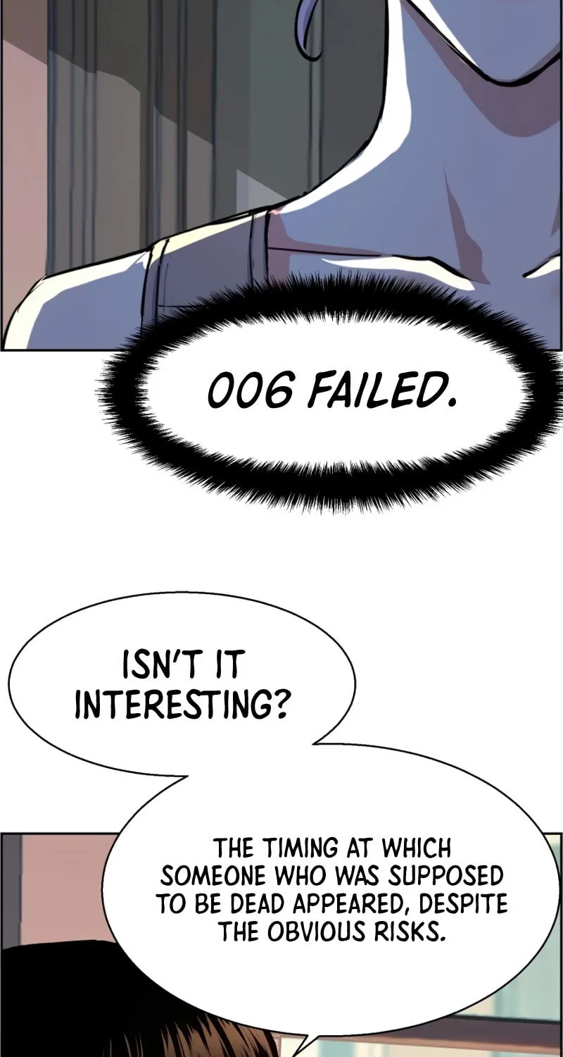 Teenage Mercenary Chapter 117 page 11 - 
