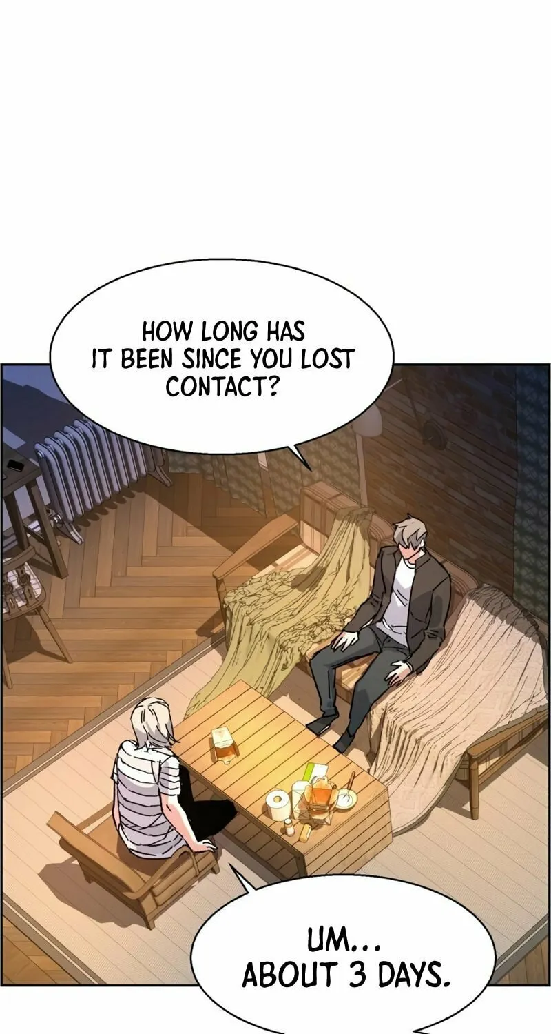 Teenage Mercenary Chapter 117 page 102 - 