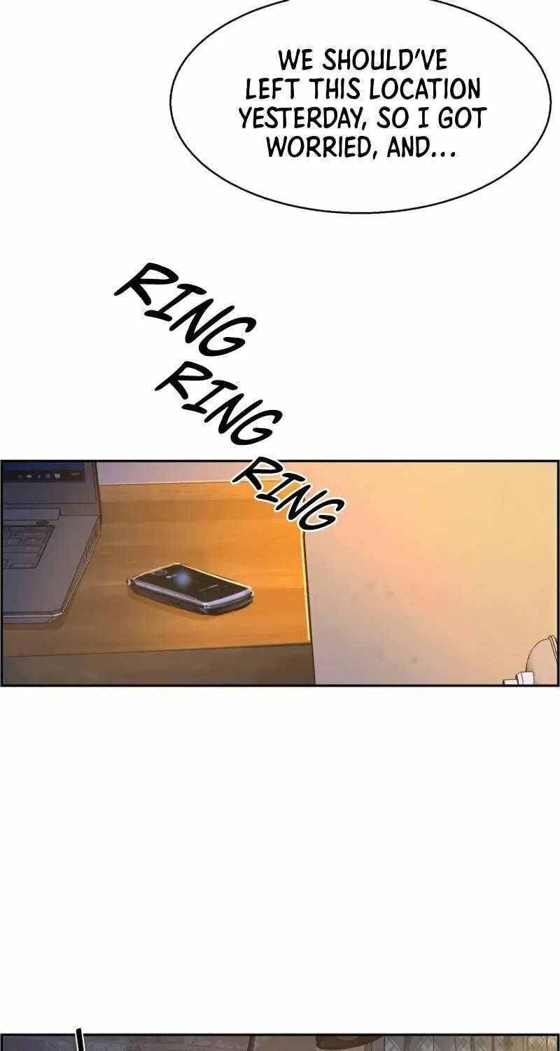 Teenage Mercenary Chapter 117 page 103 - 
