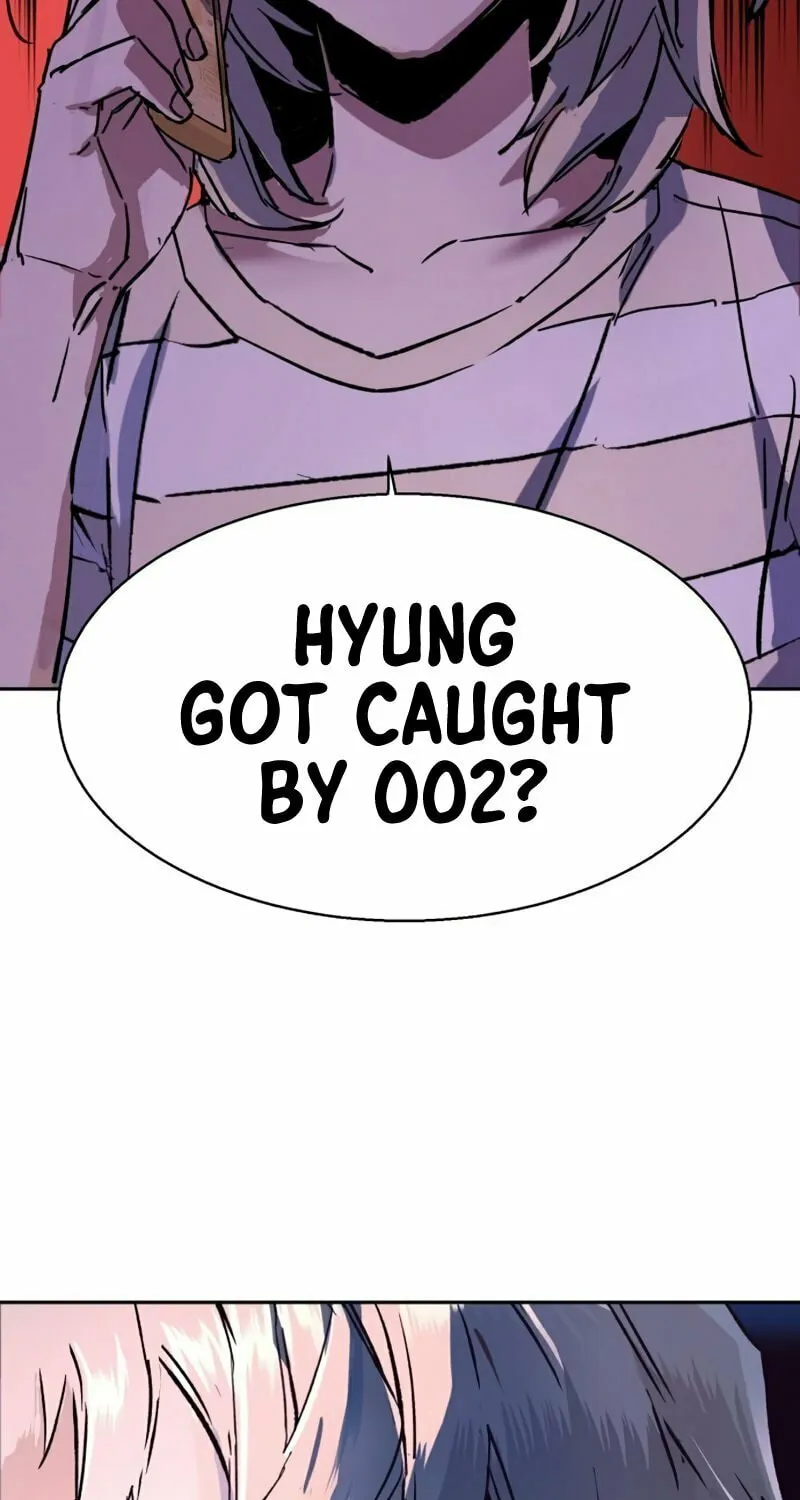 Teenage Mercenary Chapter 117 page 107 - 