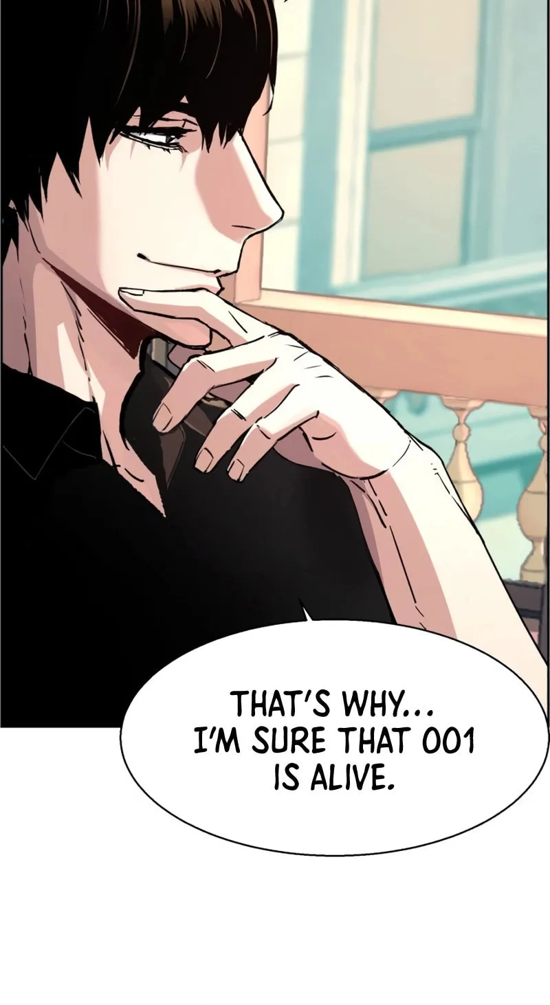 Teenage Mercenary Chapter 117 page 12 - 