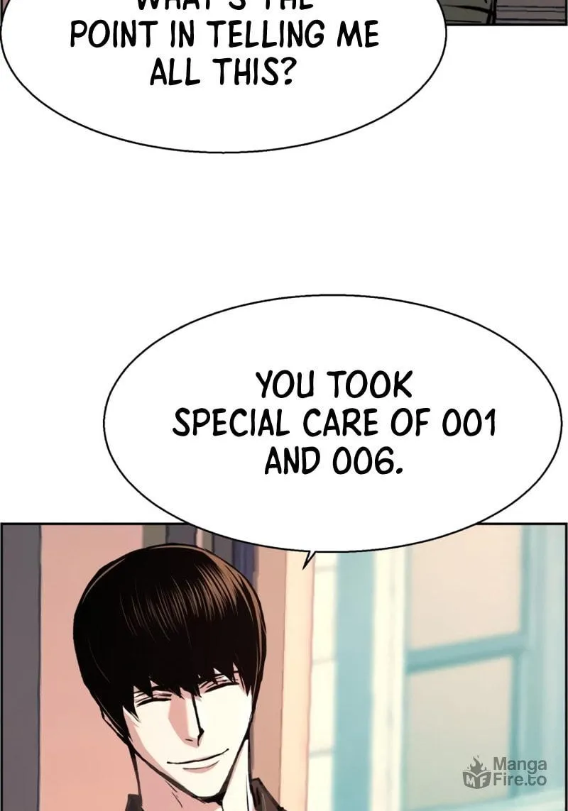 Teenage Mercenary Chapter 117 page 14 - 