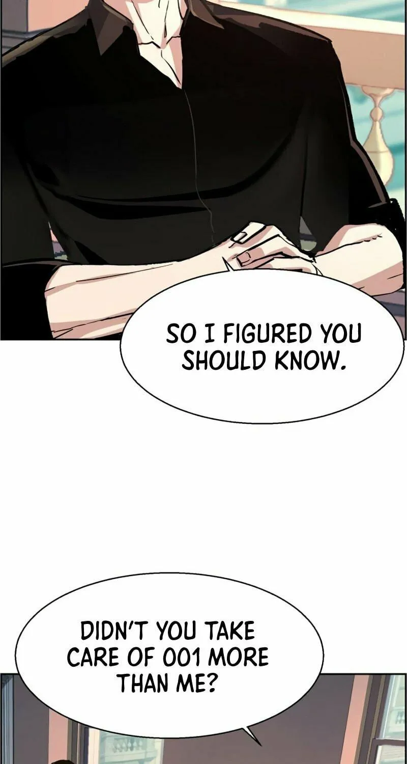 Teenage Mercenary Chapter 117 page 15 - 
