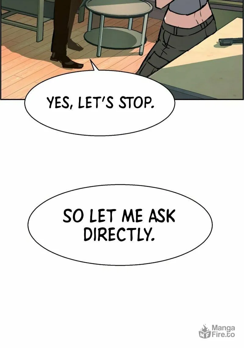 Teenage Mercenary Chapter 117 page 20 - 
