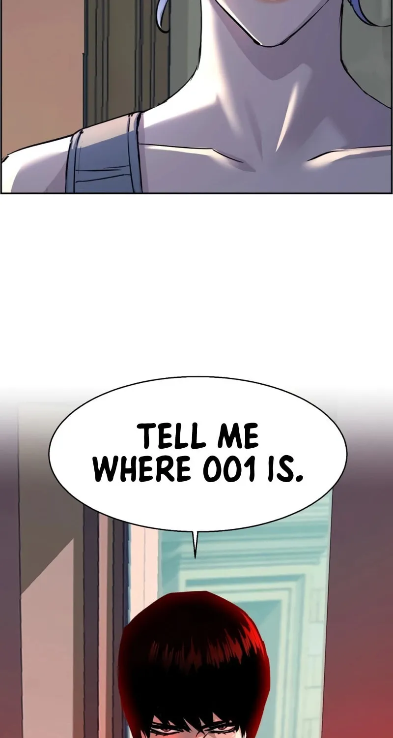 Teenage Mercenary Chapter 117 page 23 - 