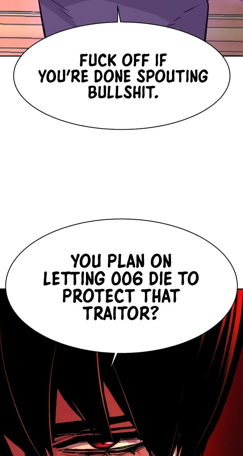 Teenage Mercenary Chapter 117 page 27 - 