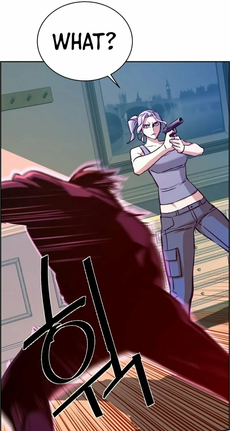 Teenage Mercenary Chapter 117 page 29 - 