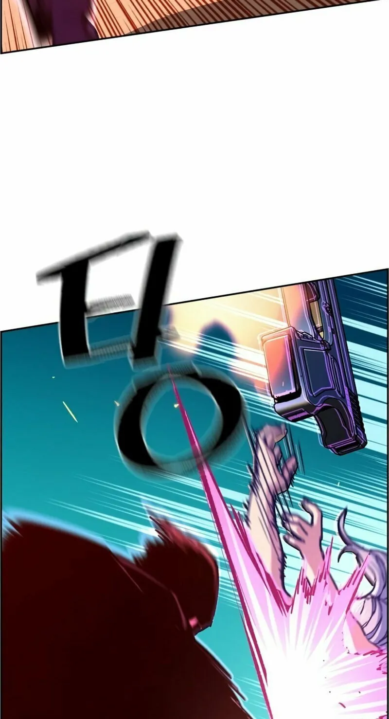 Teenage Mercenary Chapter 117 page 30 - 