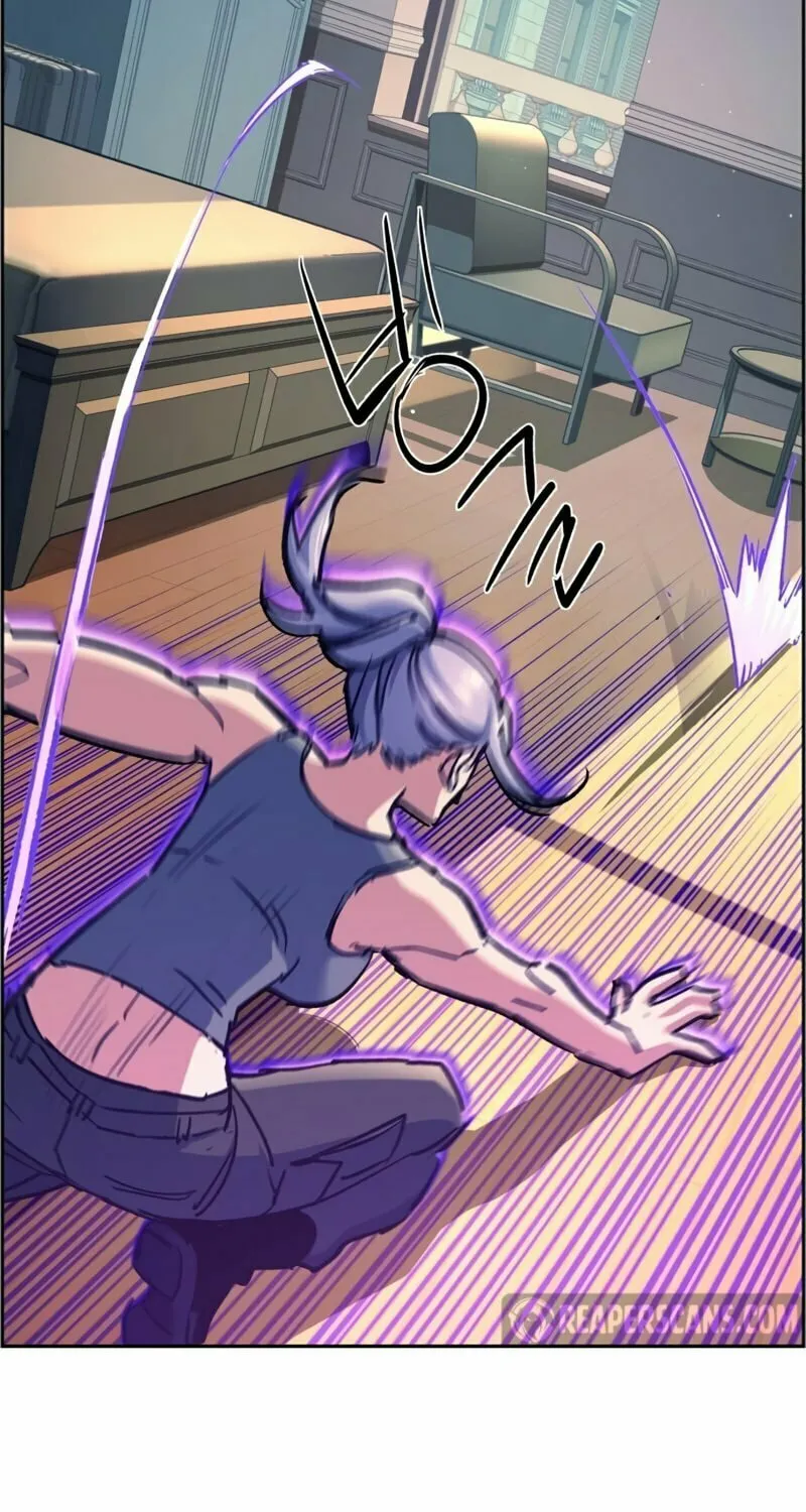 Teenage Mercenary Chapter 117 page 33 - 