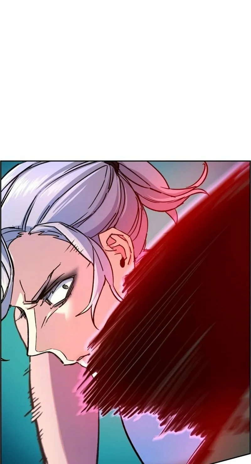 Teenage Mercenary Chapter 117 page 34 - 