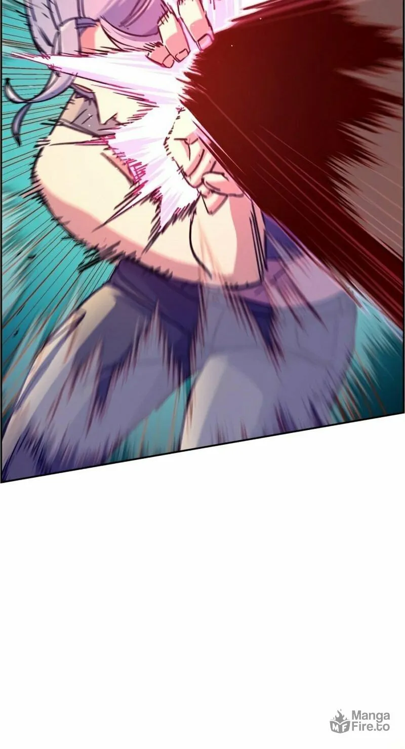 Teenage Mercenary Chapter 117 page 36 - 