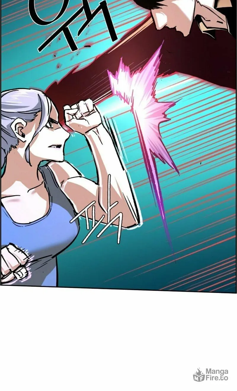 Teenage Mercenary Chapter 117 page 38 - 