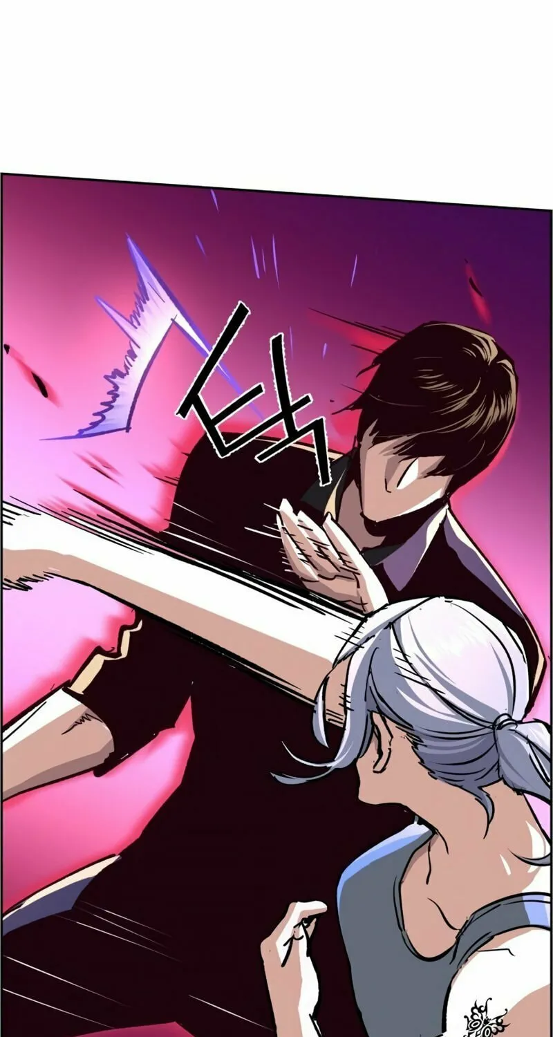 Teenage Mercenary Chapter 117 page 39 - 