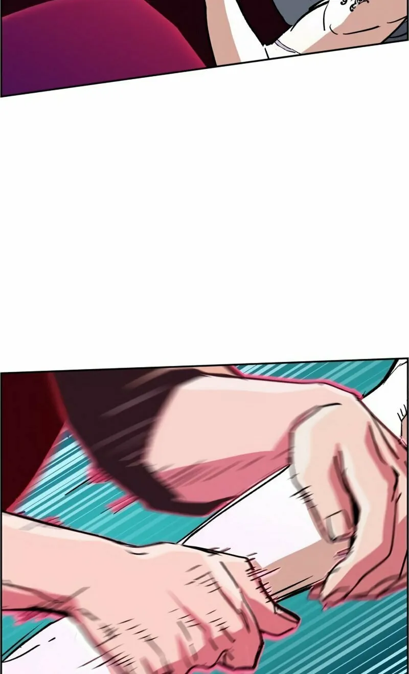 Teenage Mercenary Chapter 117 page 40 - 