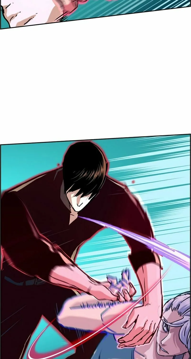 Teenage Mercenary Chapter 117 page 41 - 