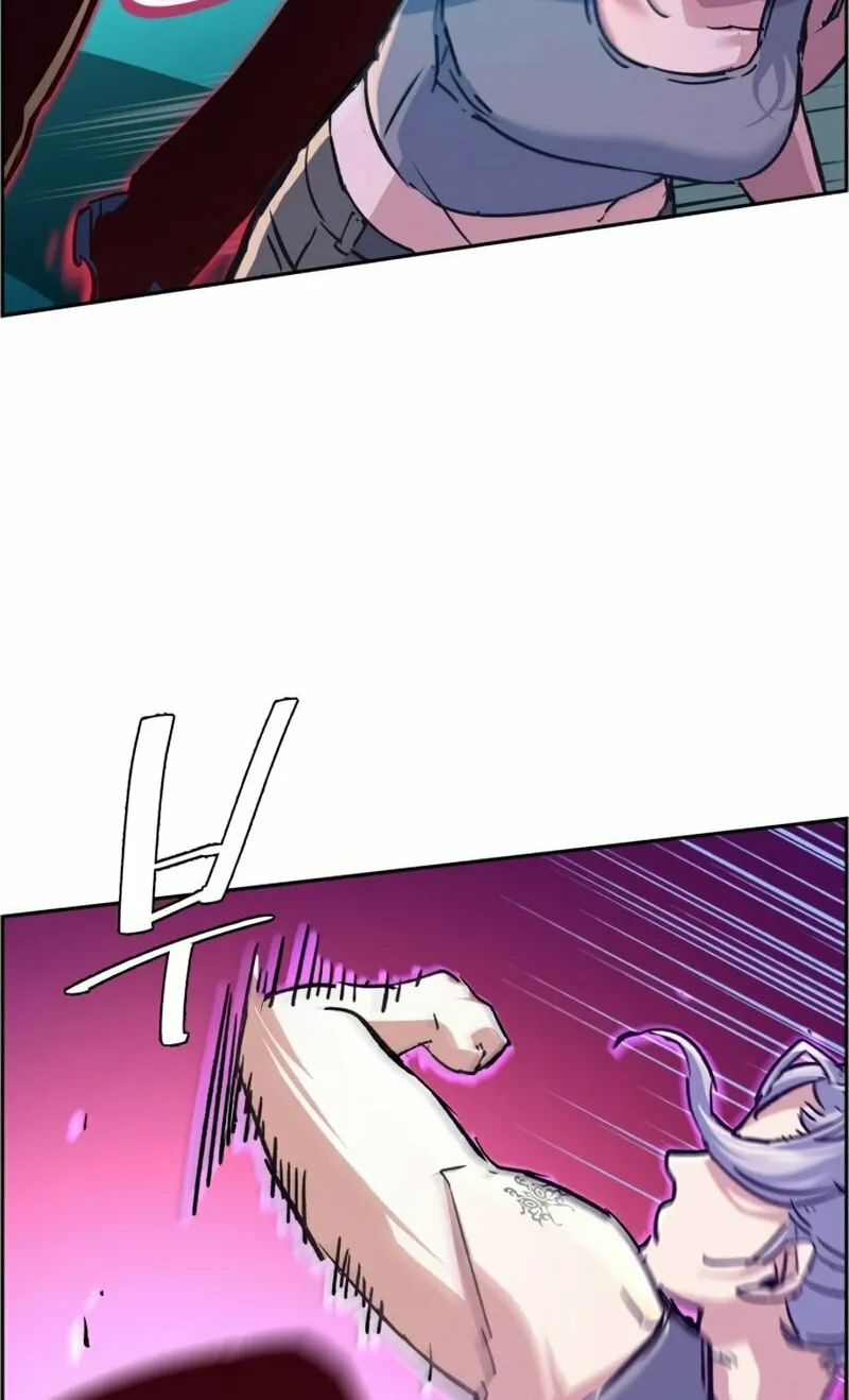 Teenage Mercenary Chapter 117 page 42 - 