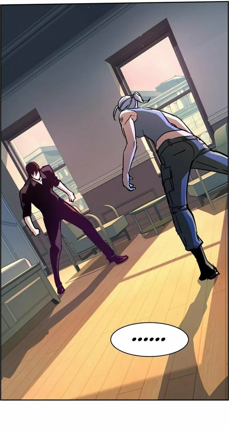 Teenage Mercenary Chapter 117 page 45 - 