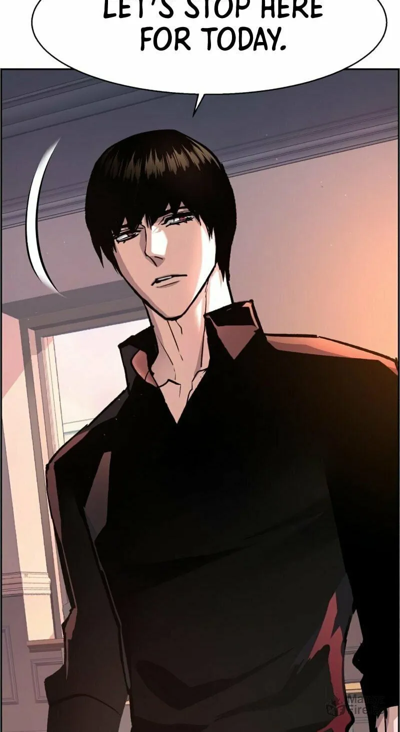 Teenage Mercenary Chapter 117 page 50 - 