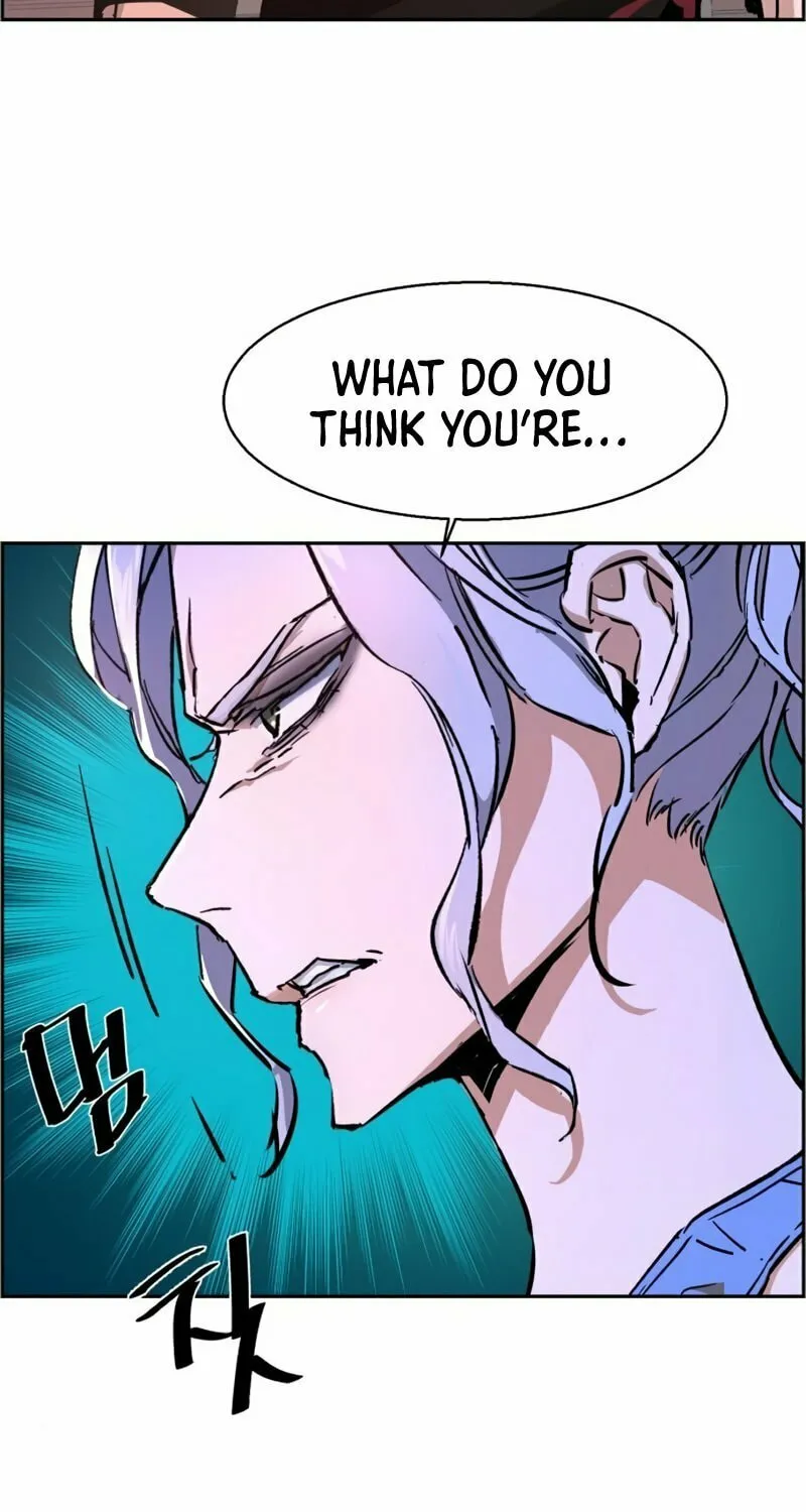 Teenage Mercenary Chapter 117 page 51 - 