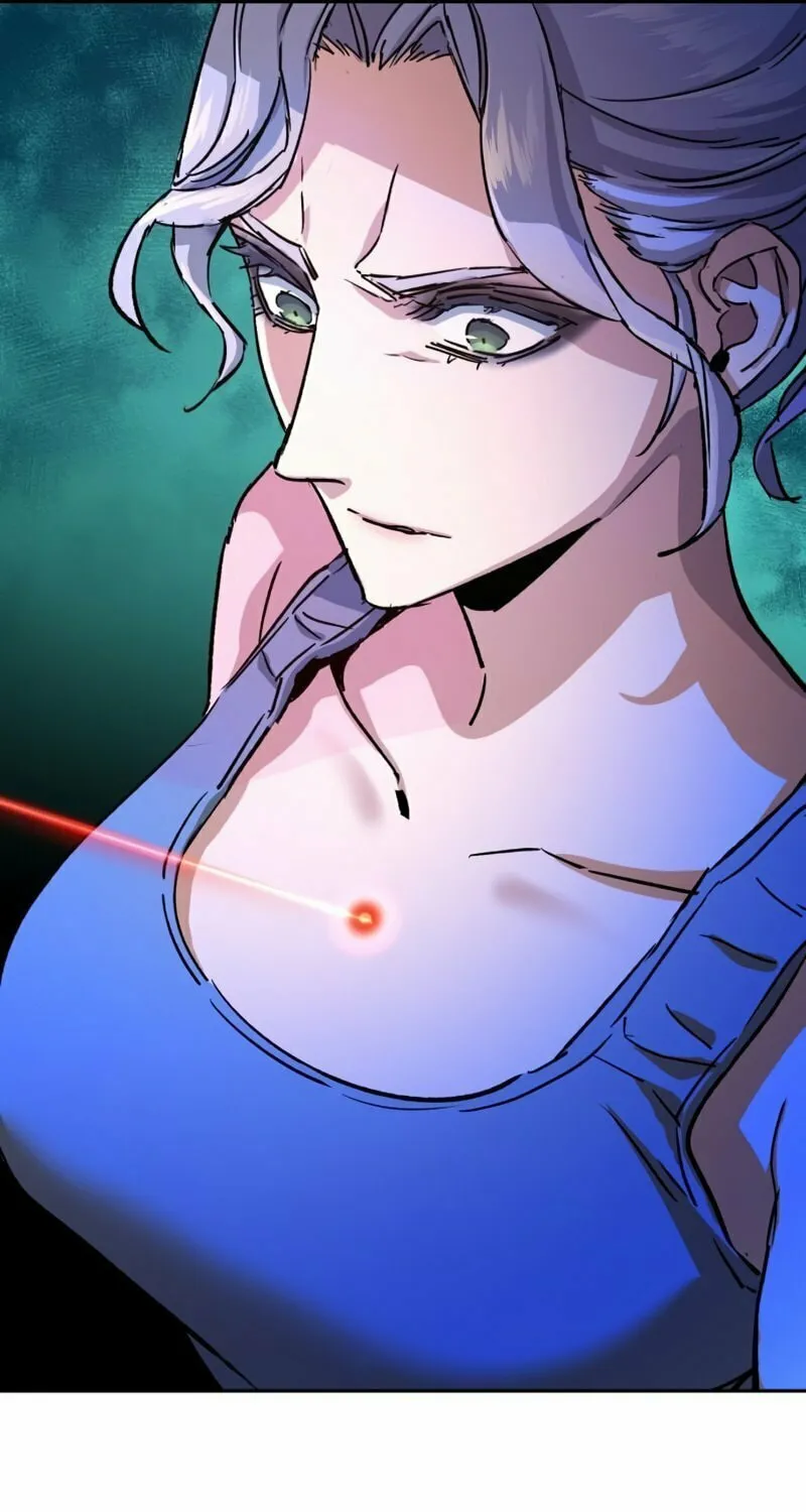 Teenage Mercenary Chapter 117 page 53 - 