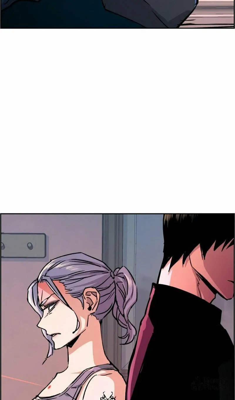 Teenage Mercenary Chapter 117 page 56 - 