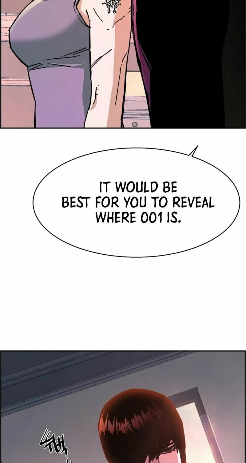 Teenage Mercenary Chapter 117 page 57 - 