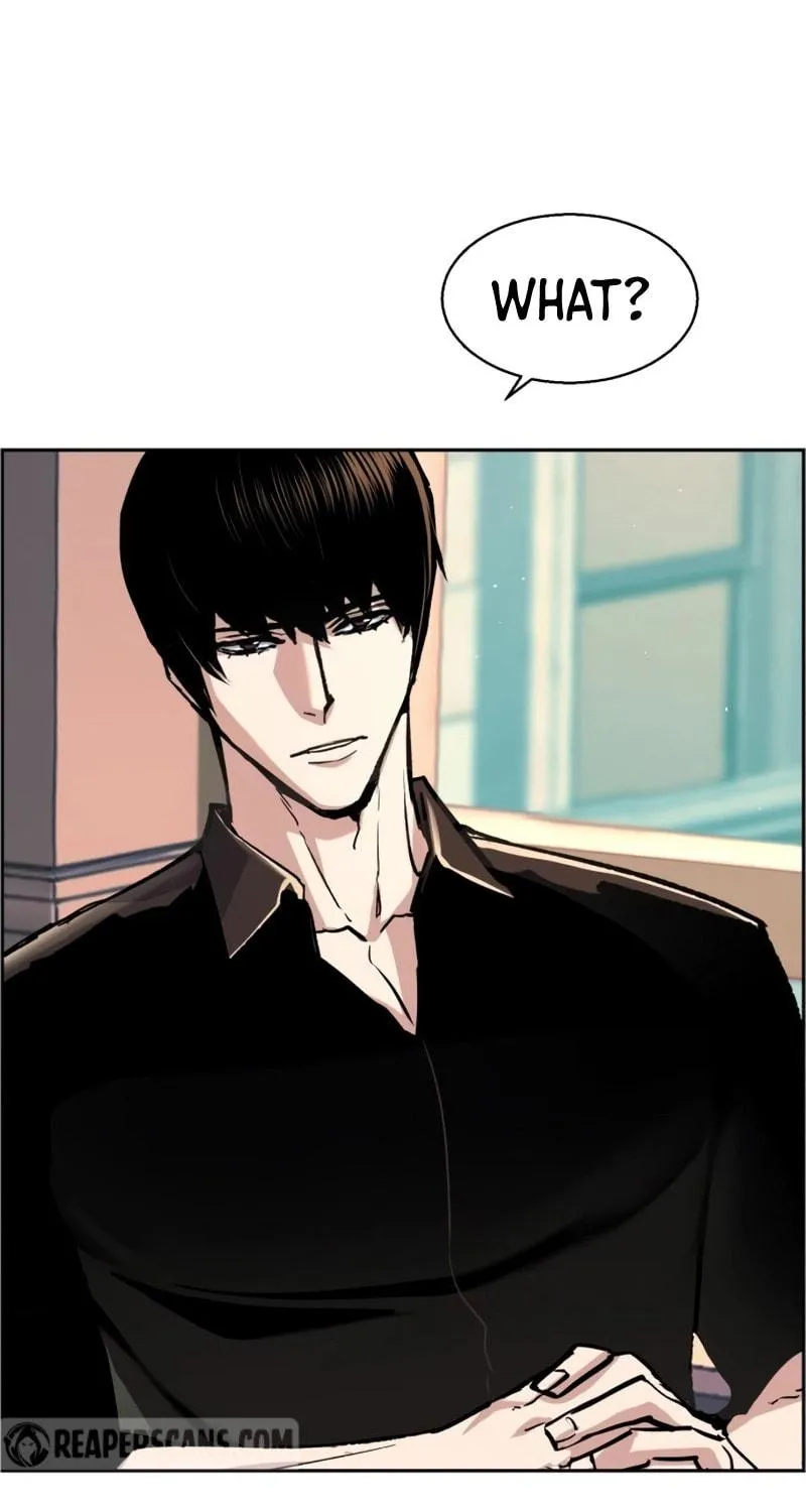 Teenage Mercenary Chapter 117 page 7 - 