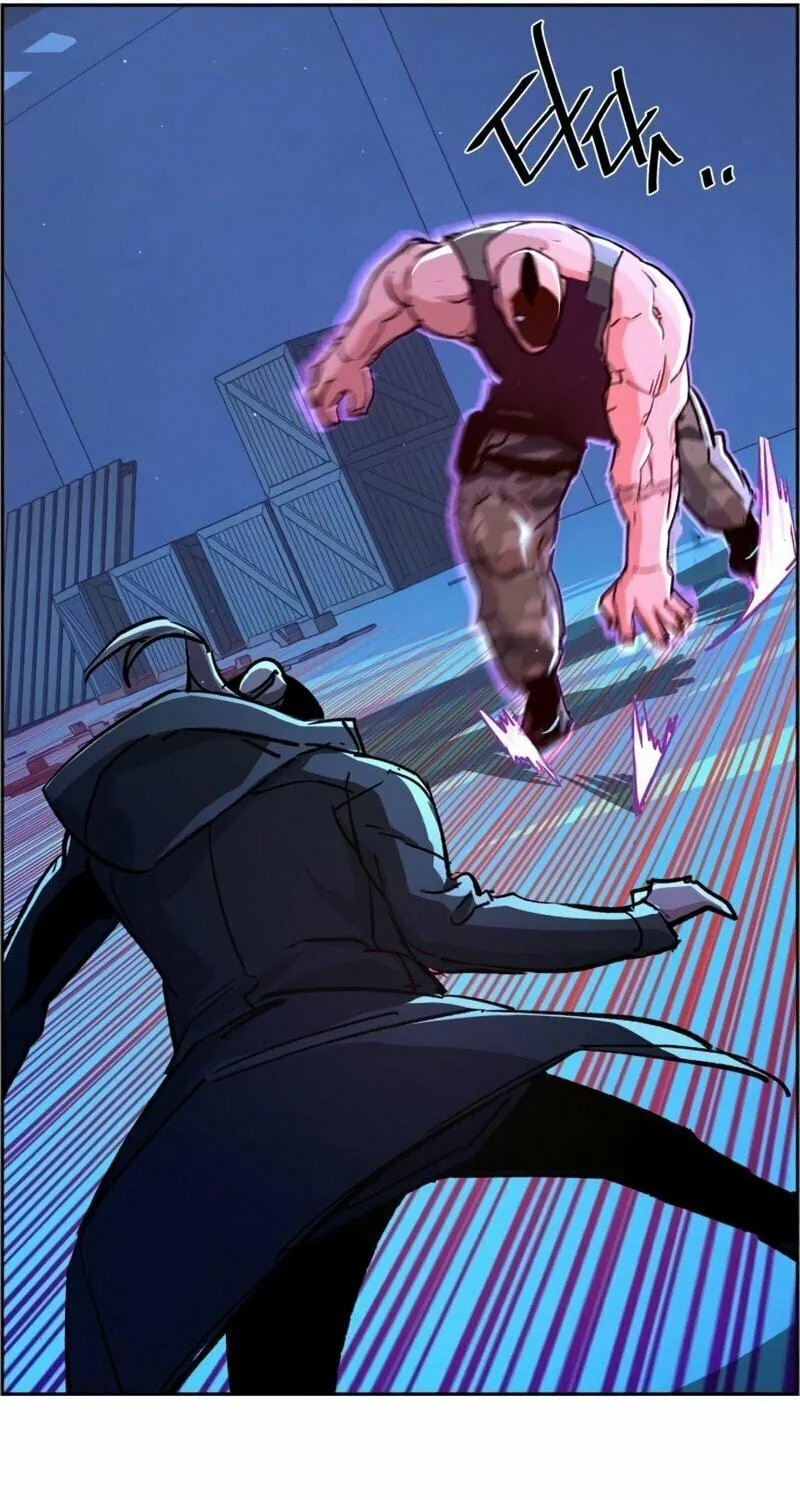 Teenage Mercenary Chapter 117 page 61 - 