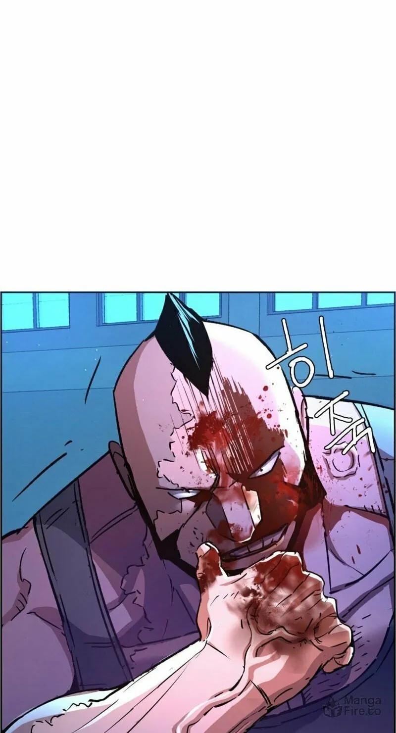 Teenage Mercenary Chapter 117 page 62 - 